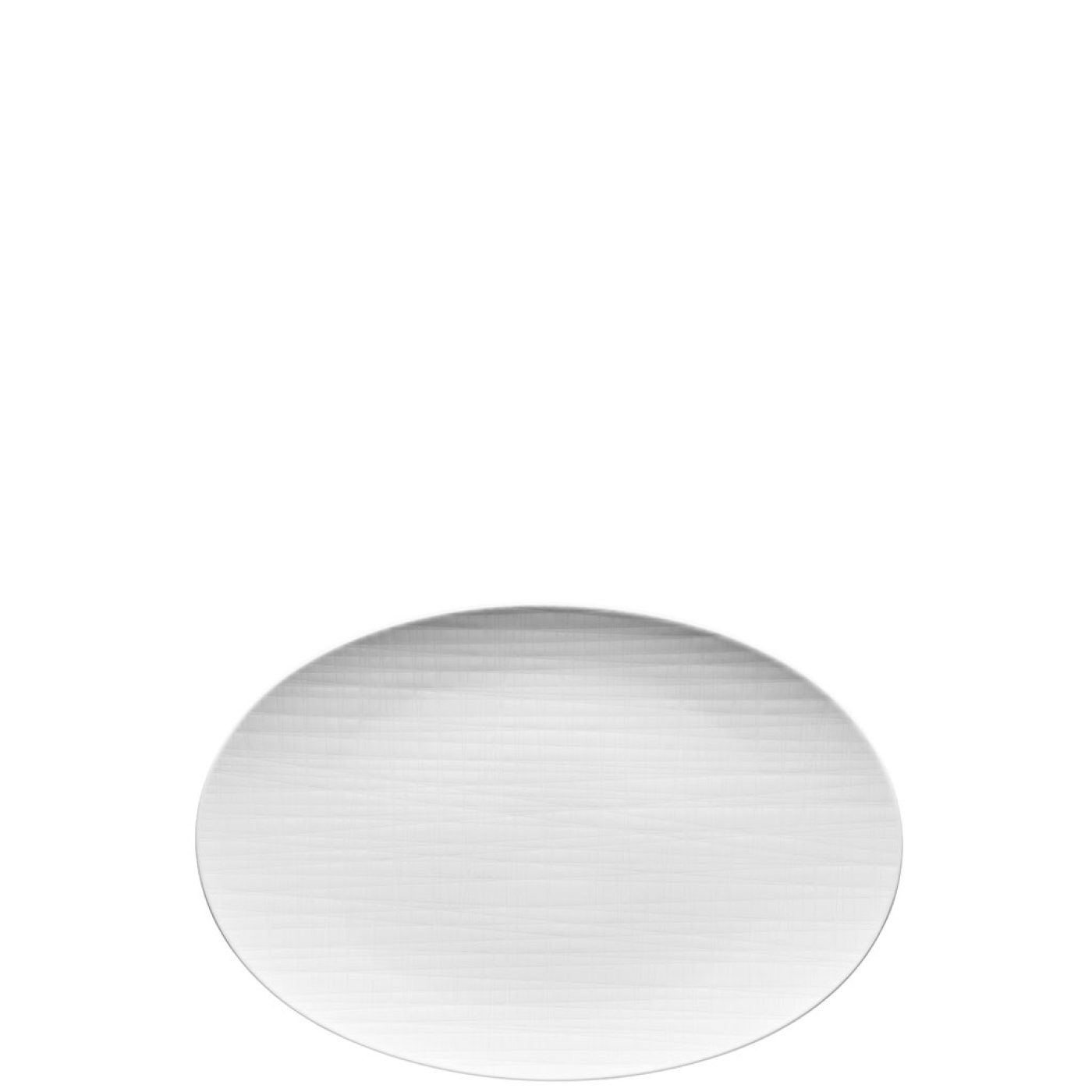 Rosenthal Блюдо сервіровки 34 см Mesh | https://grandposuda.com.ua