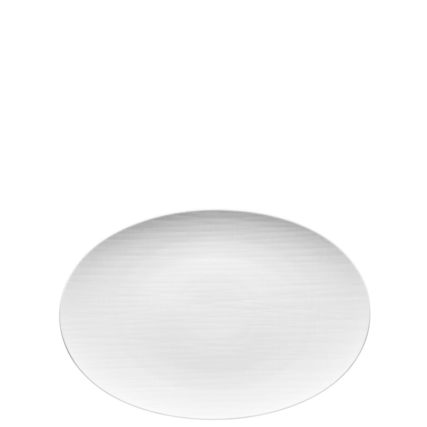 Rosenthal Блюдо сервіровки 38 см Mesh | https://grandposuda.com.ua