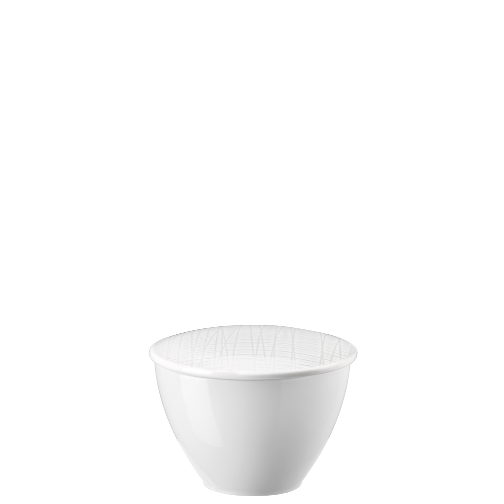 Rosenthal Сахарница 0,22 л Mesh | https://grandposuda.com.ua