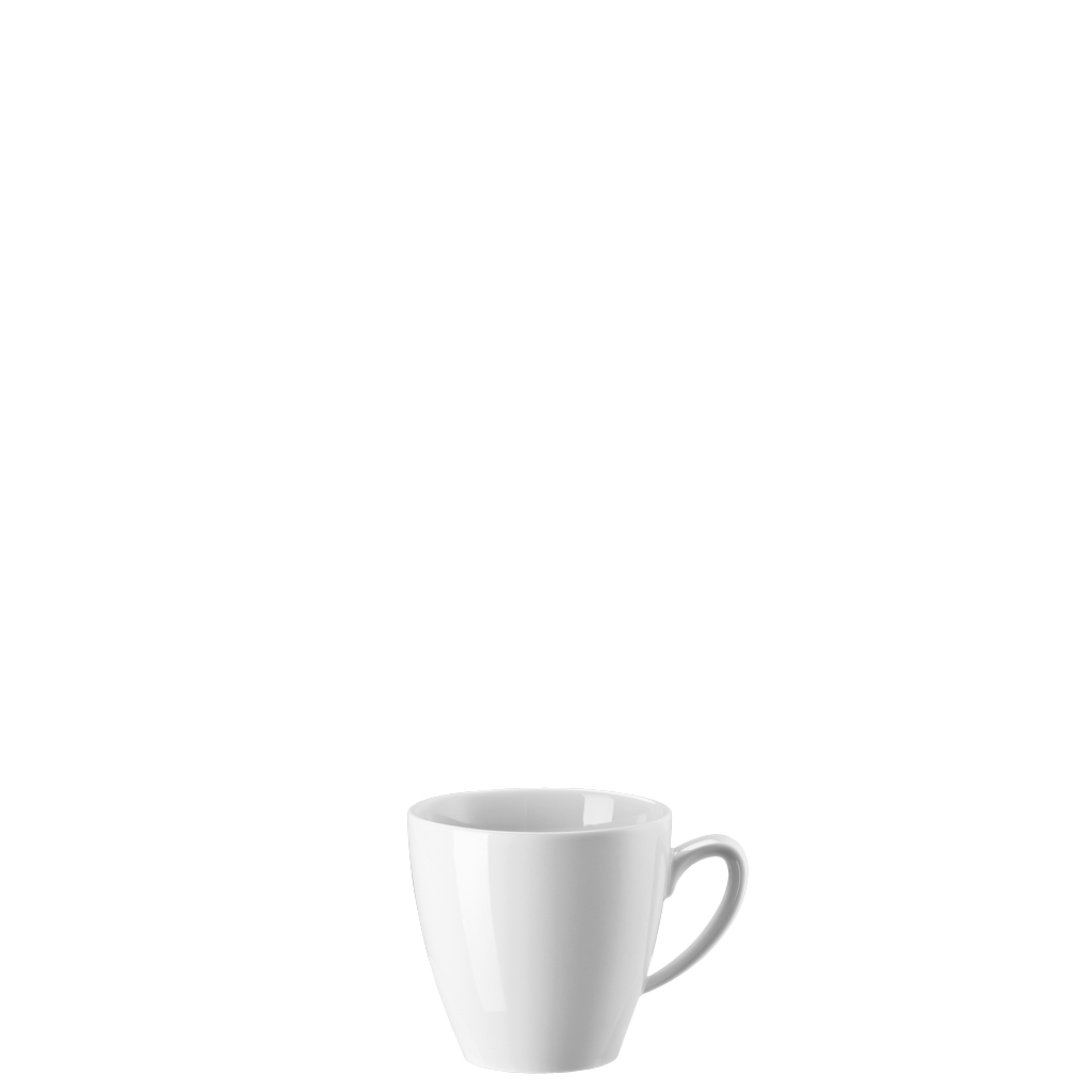 Rosenthal Чашка для кави 0,18 л Mesh | https://grandposuda.com.ua