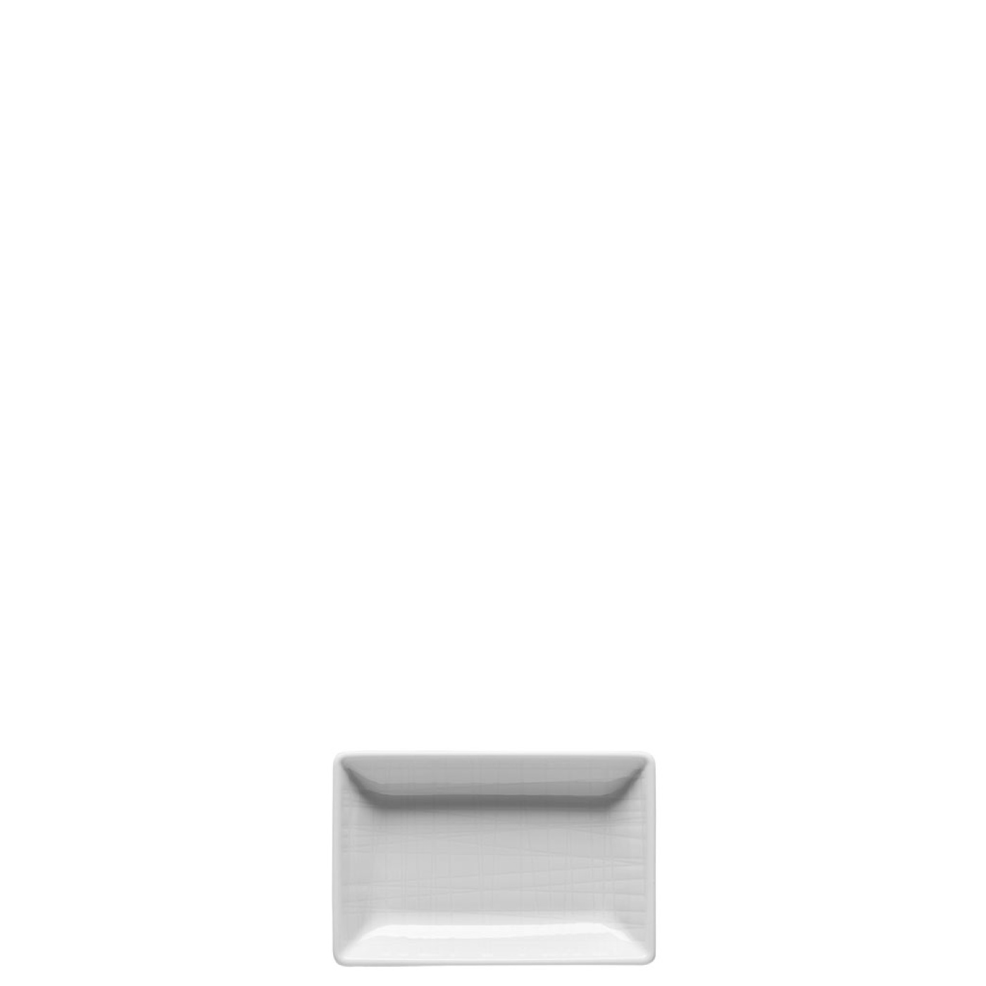 Rosenthal Піала, прямокутна 10 x 7 см Mesh Rosenthal Піала, прямокутна 10 x 7 см Mesh | https://grandposuda.com.ua