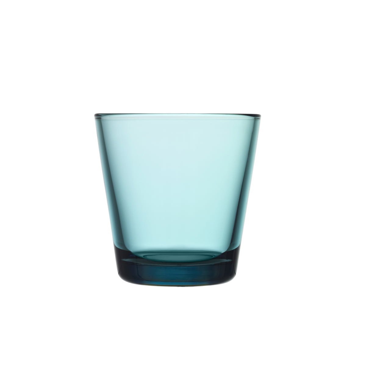 Iittala Стакан 210 мл светло-синий Kartio | https://grandposuda.com.ua