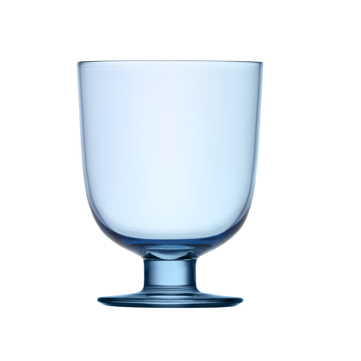 Iittala Бокал 340 мл прозрачный Lempi | https://grandposuda.com.ua