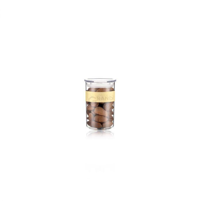 Bodum Ємність для зберігання бананова, 0,25 л, Presso | https://grandposuda.com.ua