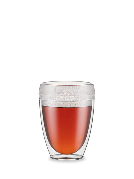 Bodum Набор стаканов с двойными стенками, 0,35 л, 2 предмета, Pavina Outdoor | https://grandposuda.com.ua