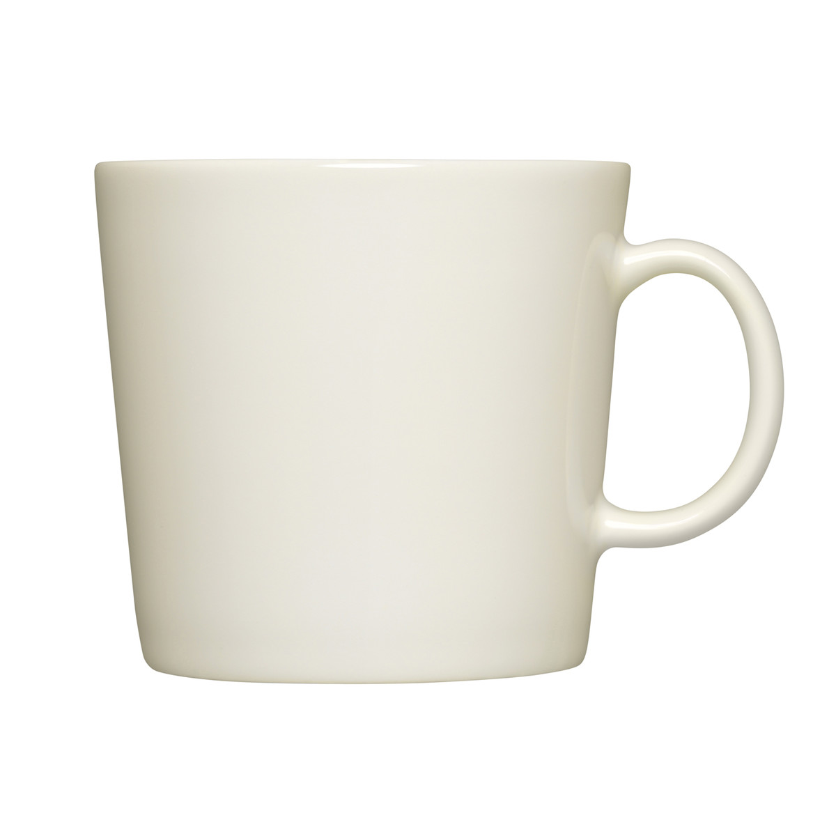 Iittala Кружка 400 мл біла Teema | https://grandposuda.com.ua