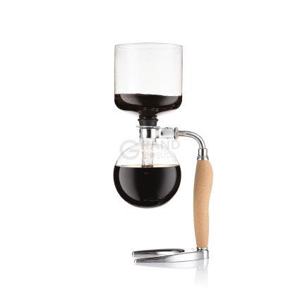 Bodum Вакуумная кофеварка 1 л на 8 чашек Mocca | https://grandposuda.com.ua