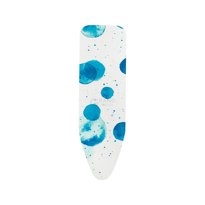 Brabantia Чохол «PerfectFlow», 124 x 38 см (B) Colour Spots | https://grandposuda.com.ua