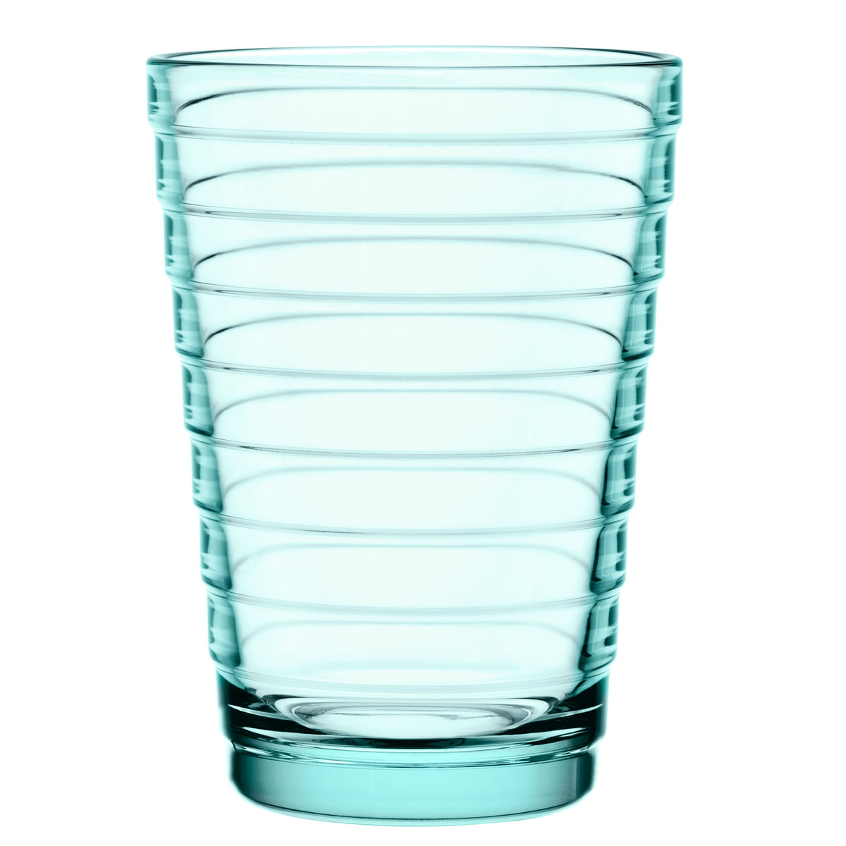Iittala Стакан 330 мл светло-зеленый Aino Aalto | https://grandposuda.com.ua