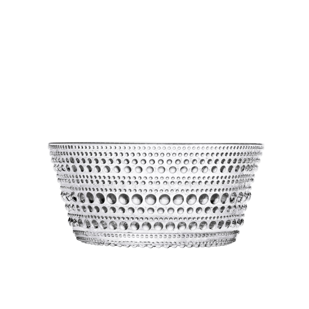 Iittala Піала Ø 11,1 см прозора Kastehelmi | https://grandposuda.com.ua