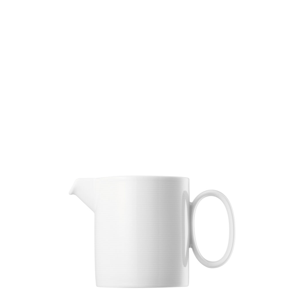 Thomas Кувшин 0,7 л белый Loft by Rosenthal Weiß | https://grandposuda.com.ua