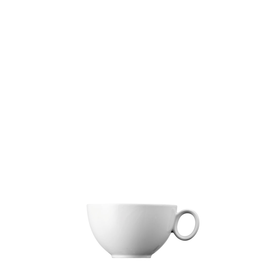Thomas Чашка 0,25 л біла Loft by Rosenthal Weiß Thomas Чашка 0,25 л біла Loft by Rosenthal Weiß | https://grandposuda.com.ua