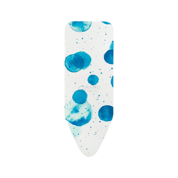 Brabantia Чохол «PerfectFlow», 124 x 45 см (С) Colour Spots | https://grandposuda.com.ua