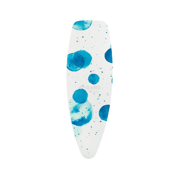 Brabantia Чохол «PerfectFlow», 135 x 45 см (D) Colour Spots | https://grandposuda.com.ua