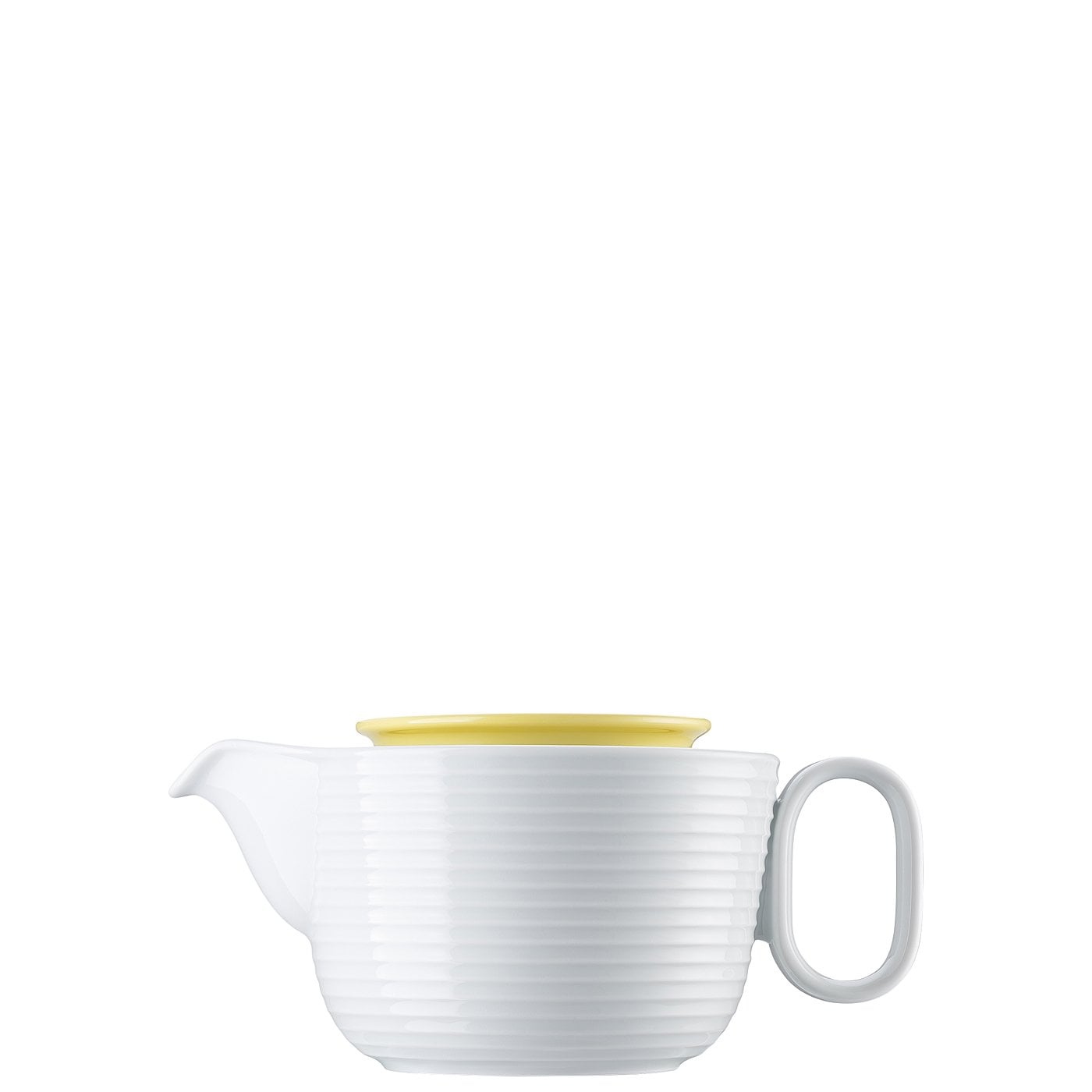 Thomas Заварочный чайник 0,8 л ONO friends Yellow | https://grandposuda.com.ua