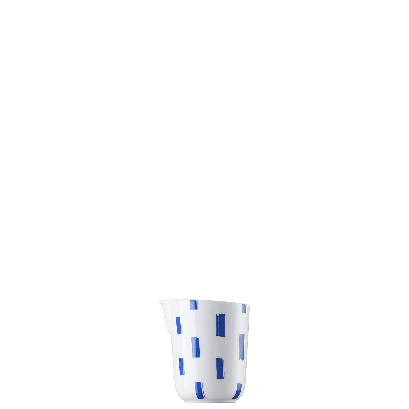 Thomas Молочник 190 мл ONO friends Blue Lines | https://grandposuda.com.ua