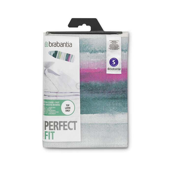 Brabantia Сменный чехол для гладильной доски S, 2 мм Morning Breeze | https://grandposuda.com.ua
