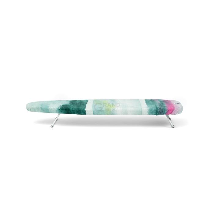 Brabantia Настільна прасувальна дошка 95x30 см (S) Morning Breeze | https://grandposuda.com.ua