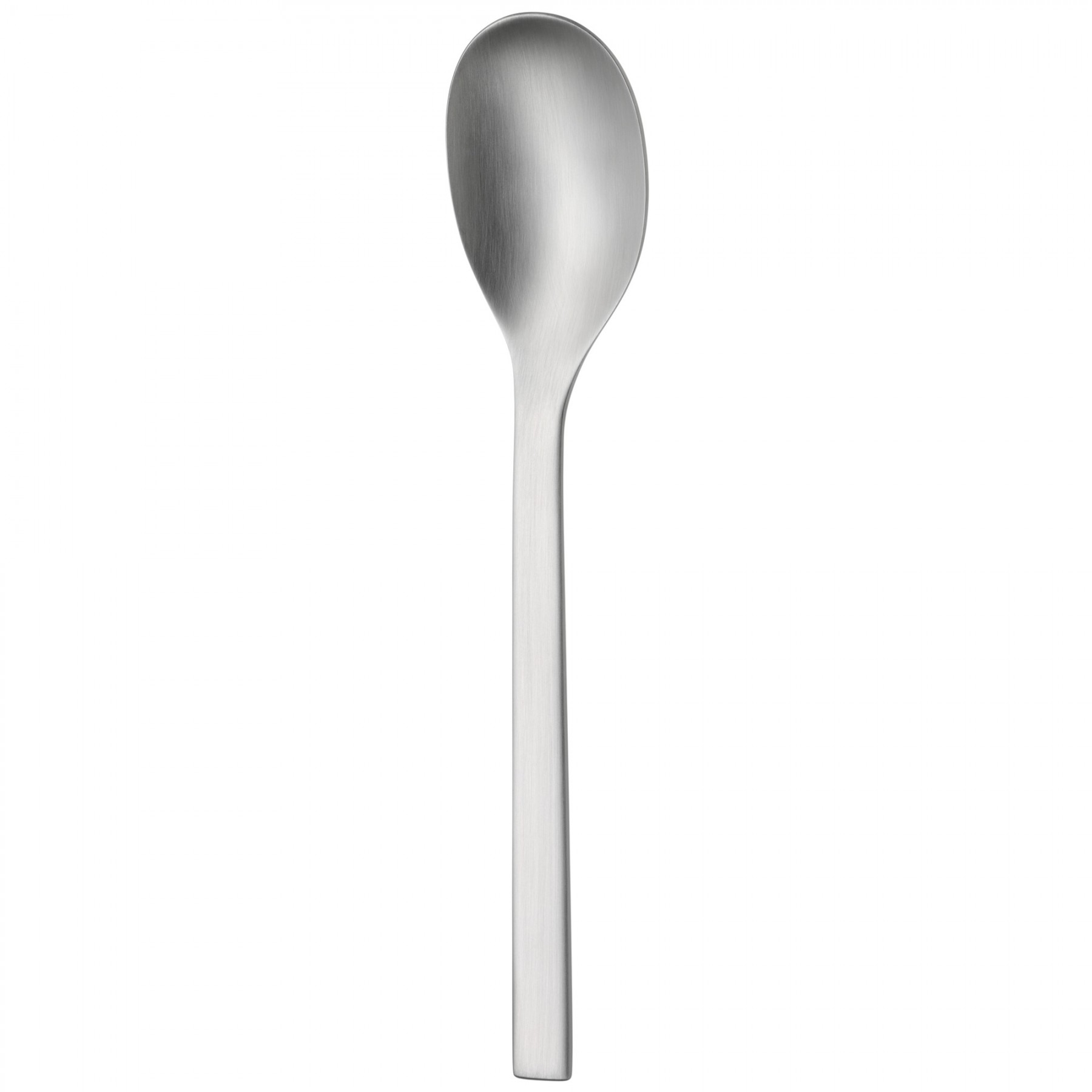 WMF Ложка для супу Linum Cromargan protect® WMF Ложка для супу Linum Cromargan protect® | https://grandposuda.com.ua