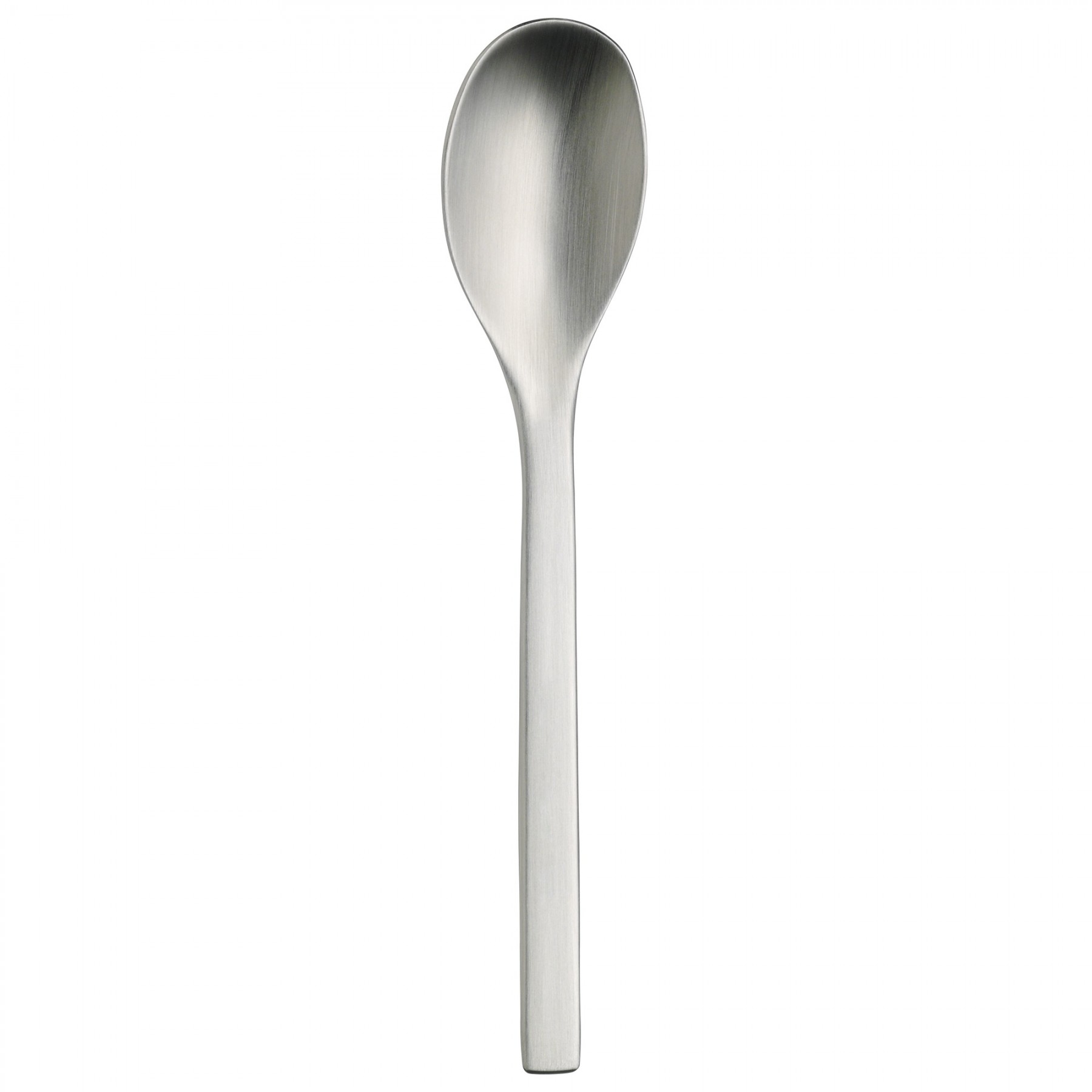 WMF Ложка для еспресо Linum Cromargan protect® WMF Ложка для еспресо Linum Cromargan protect® | https://grandposuda.com.ua