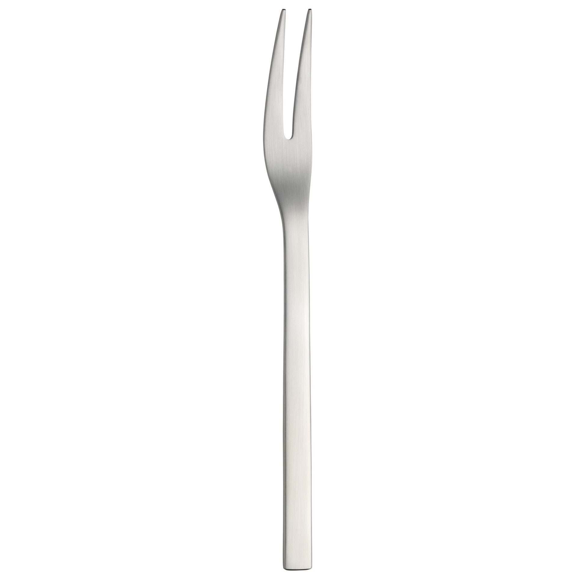 WMF Виделка для сервірування Linum Cromargan protect® | https://grandposuda.com.ua