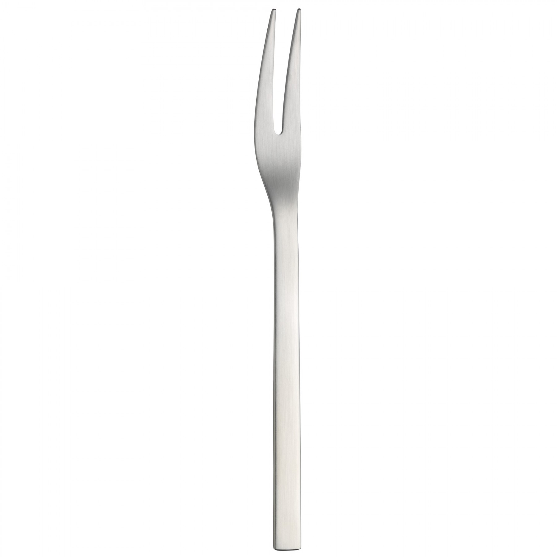 WMF Виделка для сервірування Linum Cromargan protect® | https://grandposuda.com.ua