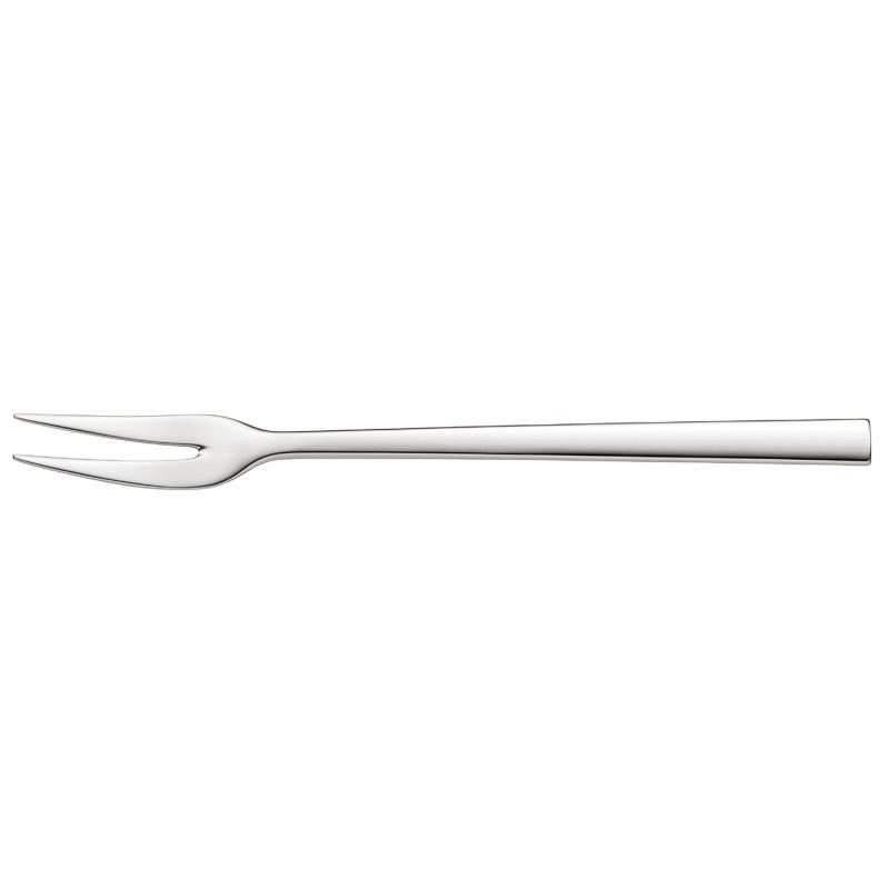 WMF Вилка для сервировки Sonic Cromargan protect® | https://grandposuda.com.ua