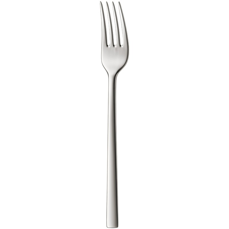 WMF Виделка десертна Sonic Cromargan protect® | https://grandposuda.com.ua