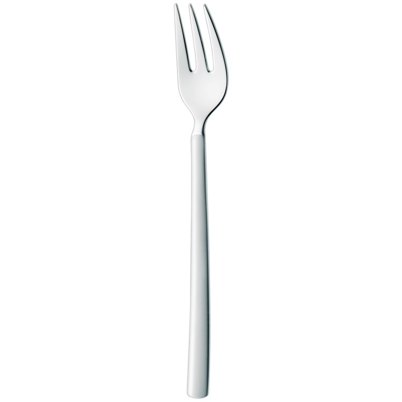 WMF Виделка десертна Loft Cromargan protect® WMF Виделка десертна Loft Cromargan protect® | https://grandposuda.com.ua