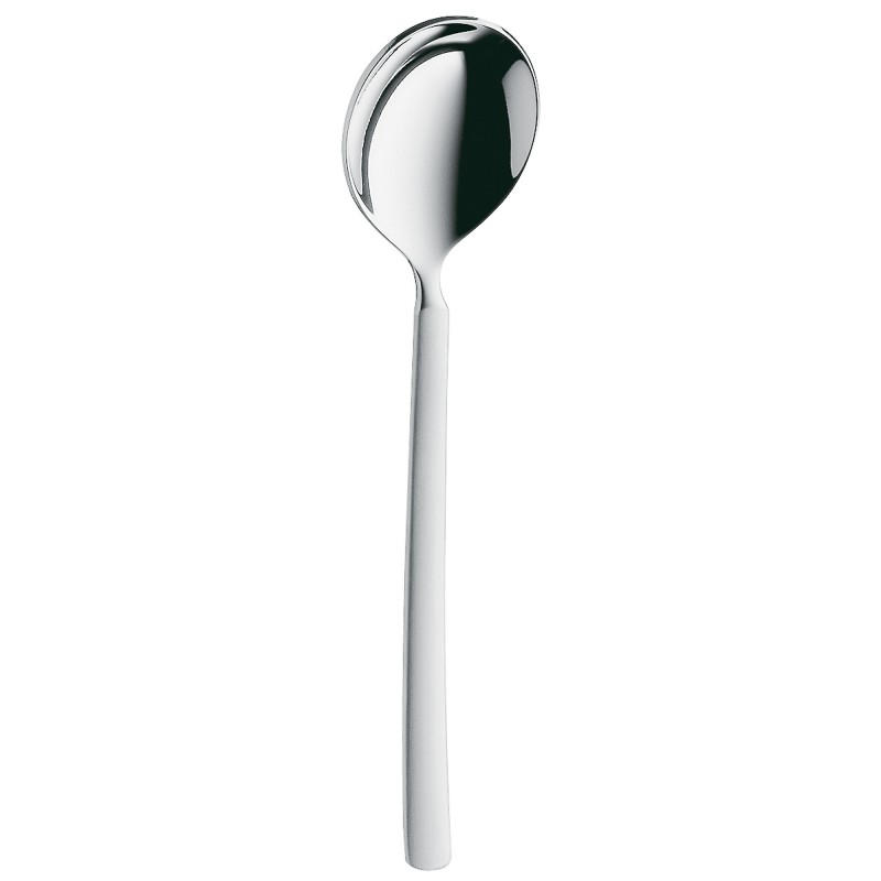 WMF Ложка для цукру Loft Cromargan protect® | https://grandposuda.com.ua