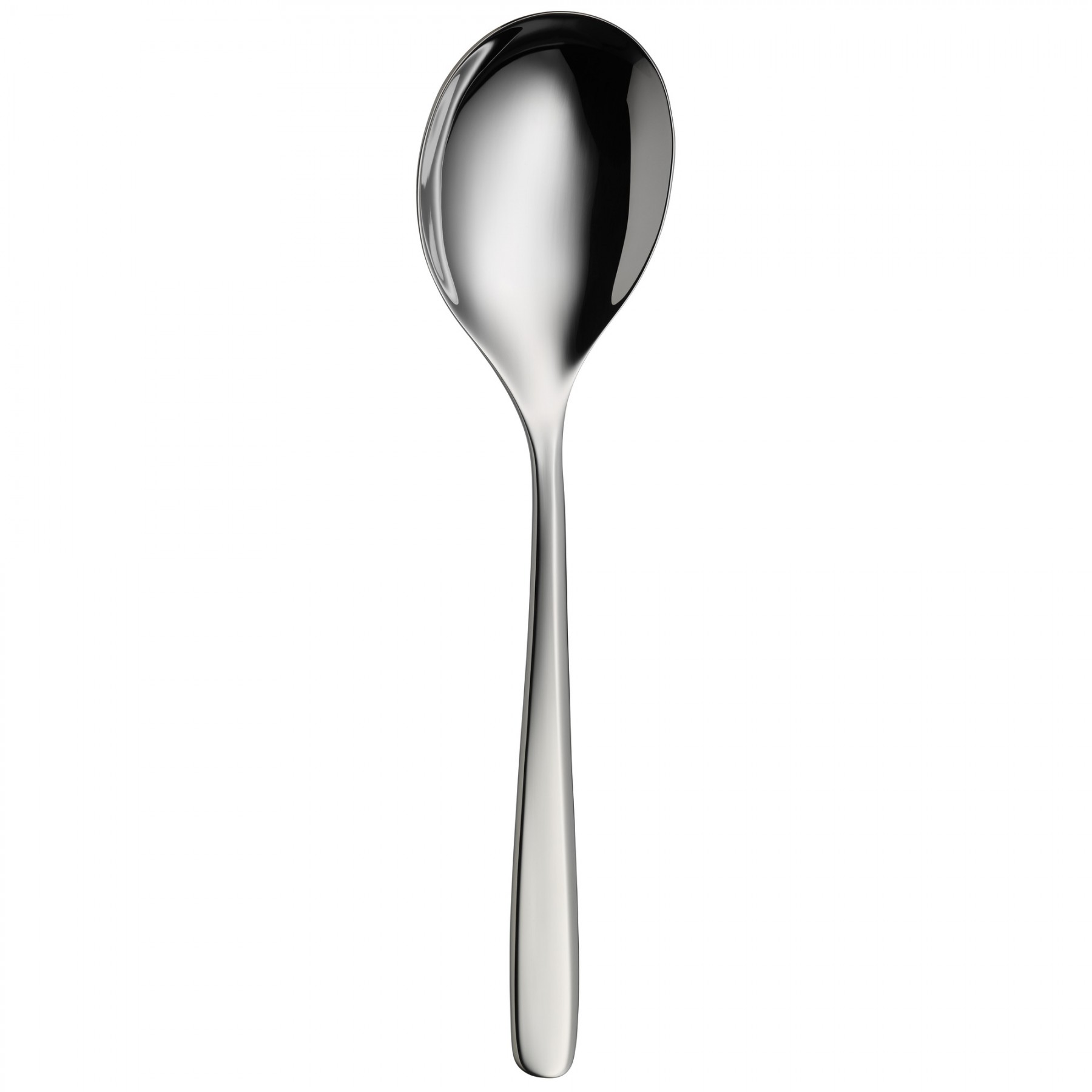 WMF Ложка сервірувальна Sinus | https://grandposuda.com.ua