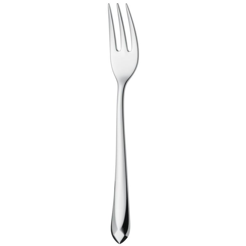 WMF Виделка десертна Jette Cromargan protect® WMF Виделка десертна Jette Cromargan protect® | https://grandposuda.com.ua