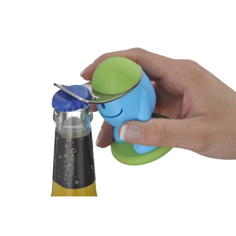 WMF Открывалка для бутылок детская McBottle | https://grandposuda.com.ua