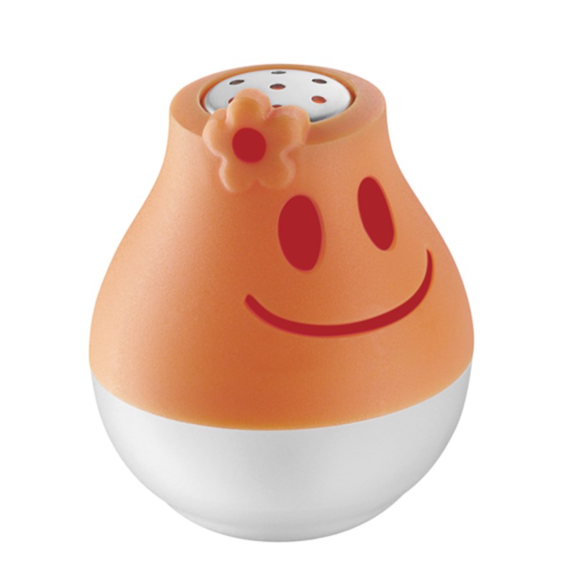 WMF Солонка, оранжевая McSalt -Blume- | https://grandposuda.com.ua