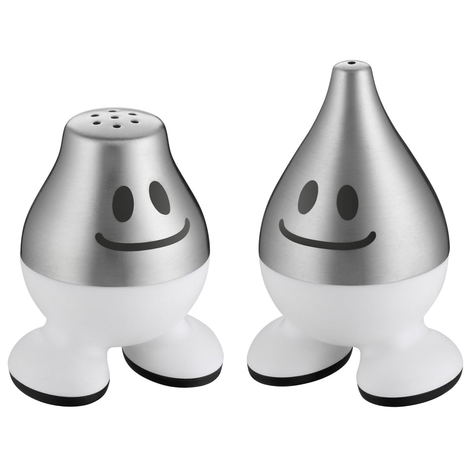 WMF Банка для специй, набор 2 предмета McSalt/ McPepper | https://grandposuda.com.ua