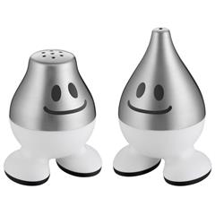 WMF Банка для специй, набор 2 предмета McSalt/ McPepper | https://grandposuda.com.ua