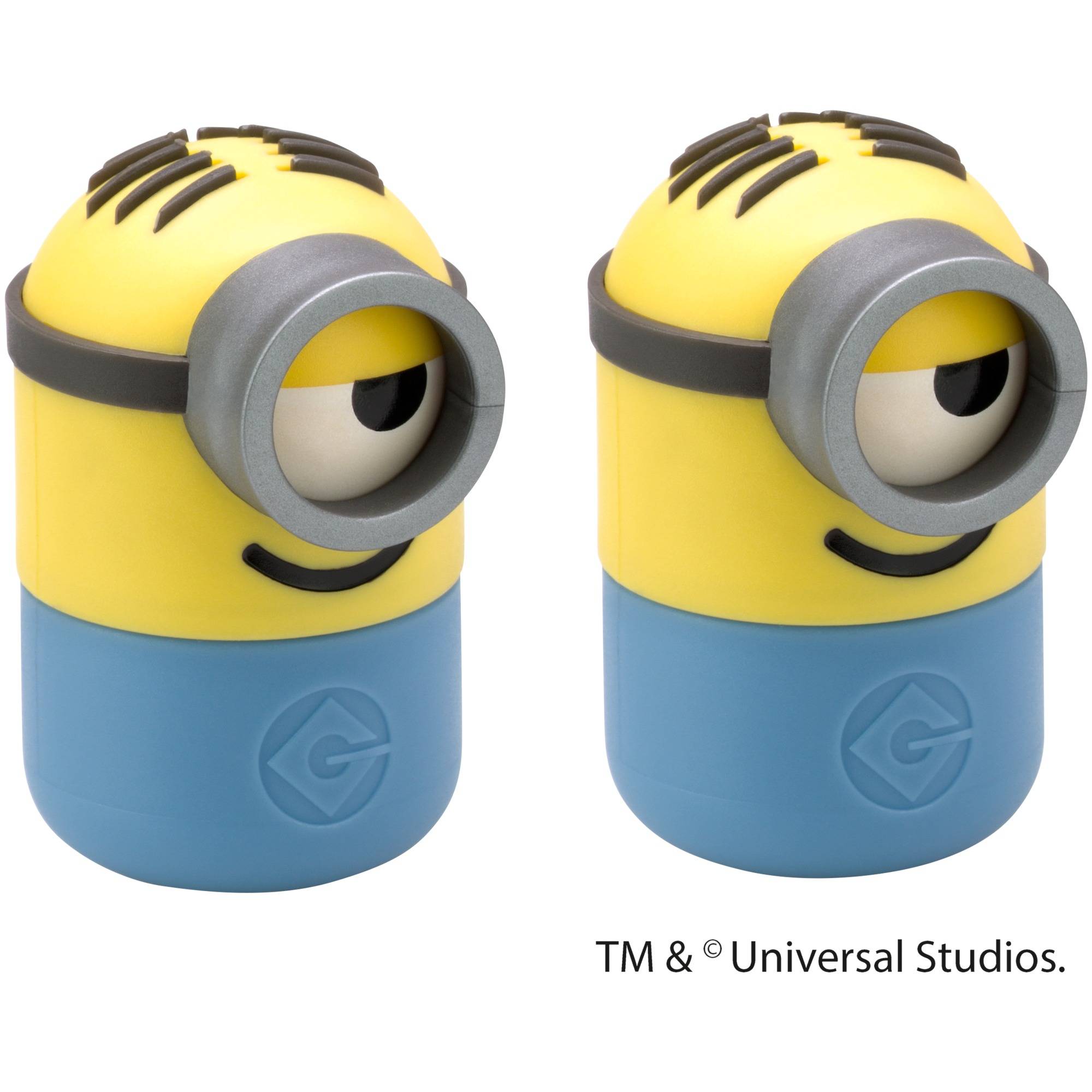 WMF Набор солонка и перечница 2 предмета Minions | https://grandposuda.com.ua
