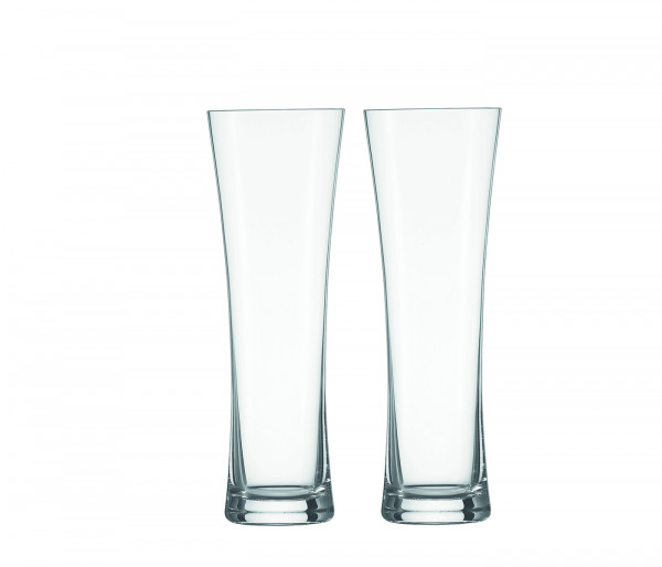 Schott Zwiesel Бокал для пшеничного пива 450 мл Beer Basic | https://grandposuda.com.ua