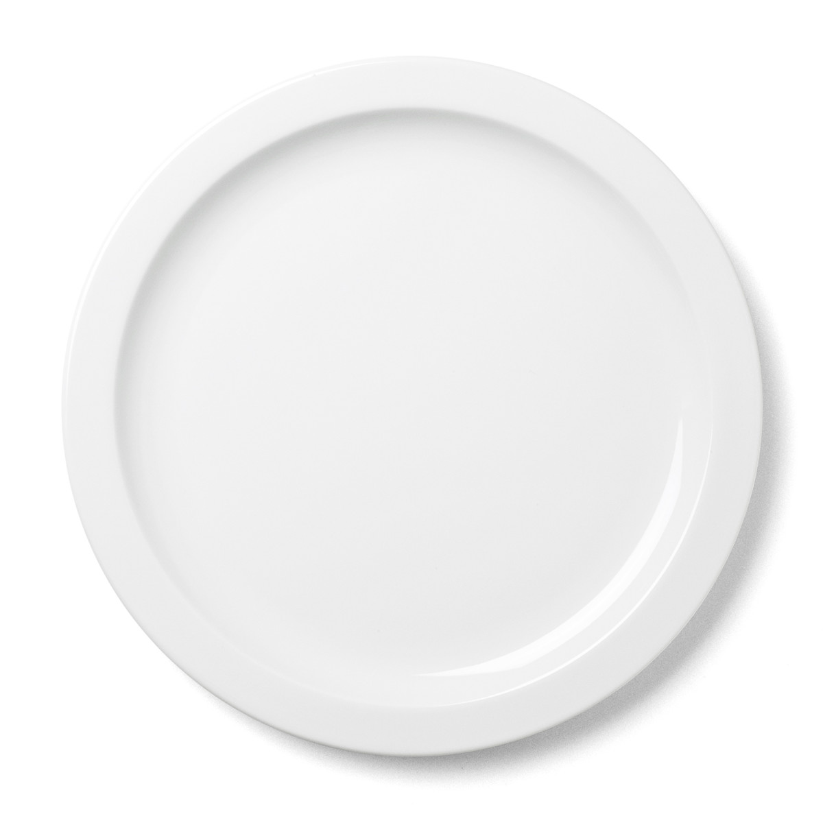 Тарілка Ø 28,5 см біла New Norm Menu Тарілка Ø 28,5 см біла New Norm Menu | https://grandposuda.com.ua
