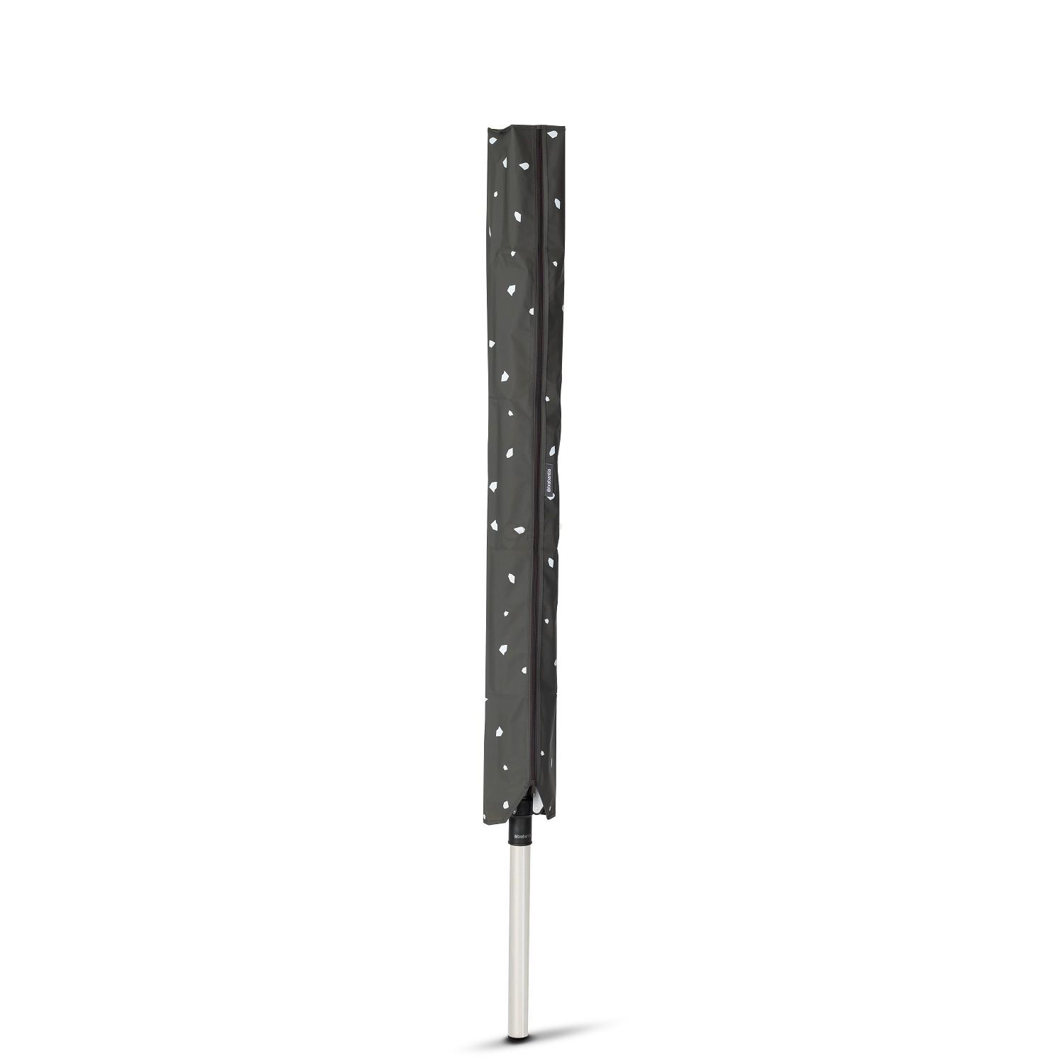 Brabantia Защитный чехол для сушилок 150 см Speckle | https://grandposuda.com.ua