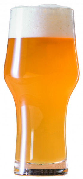 Schott Zwiesel Келих для пива Stout 540 мл Beer Basic Craft | https://grandposuda.com.ua
