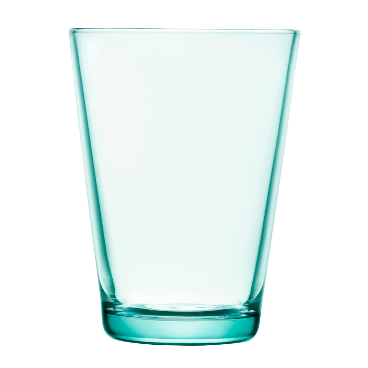 Iittala Стакан 400 мл светло-зеленый Kartio | https://grandposuda.com.ua