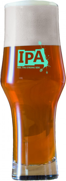 Schott Zwiesel Келих для пива IPA 365 мл Beer Basic Craft | https://grandposuda.com.ua