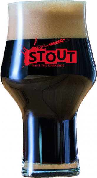 Schott Zwiesel Келих для пива Stout 480 мл Beer Basic Craft | https://grandposuda.com.ua