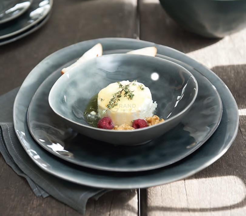 ASA-Selection Миска для оливок 15,8 х 12,3 см Champange A La Maison | https://grandposuda.com.ua