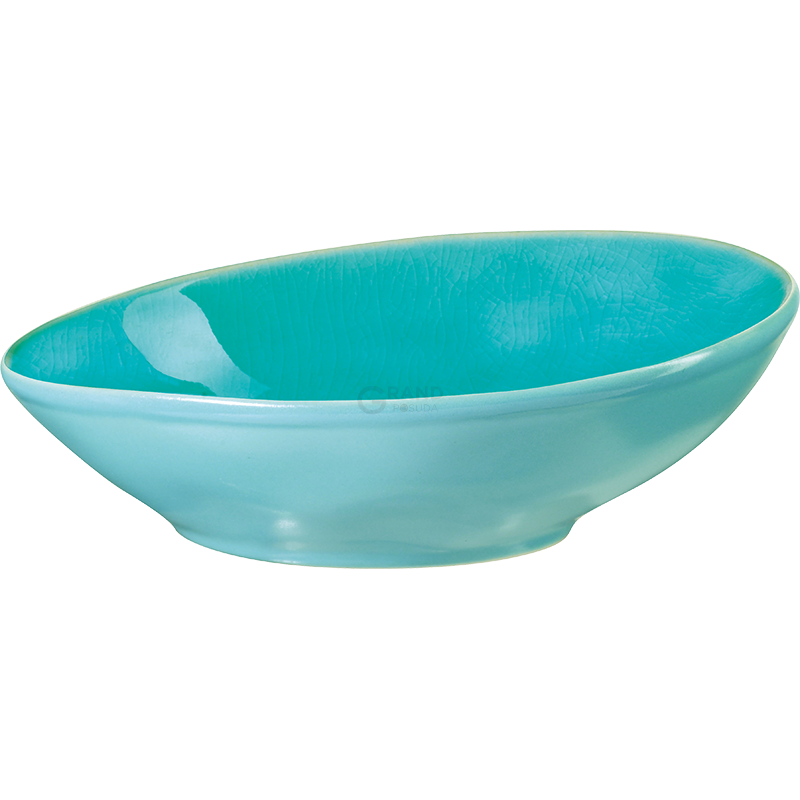 ASA-Selection Миска для оливок 10,5 х 8,2 см Turquoise A La Plage | https://grandposuda.com.ua