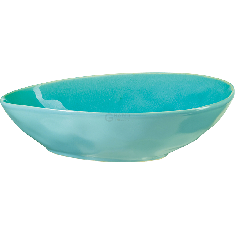 ASA-Selection Миска для оливок 15,8 х 12,3 см Turquoise A La Plage | https://grandposuda.com.ua