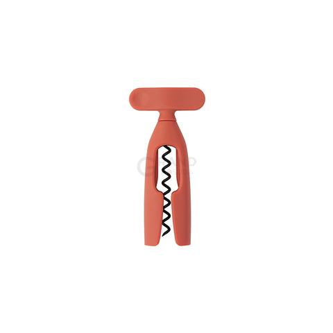Brabantia Штопор 16 см теракотовий Tasty Colours Plus | https://grandposuda.com.ua