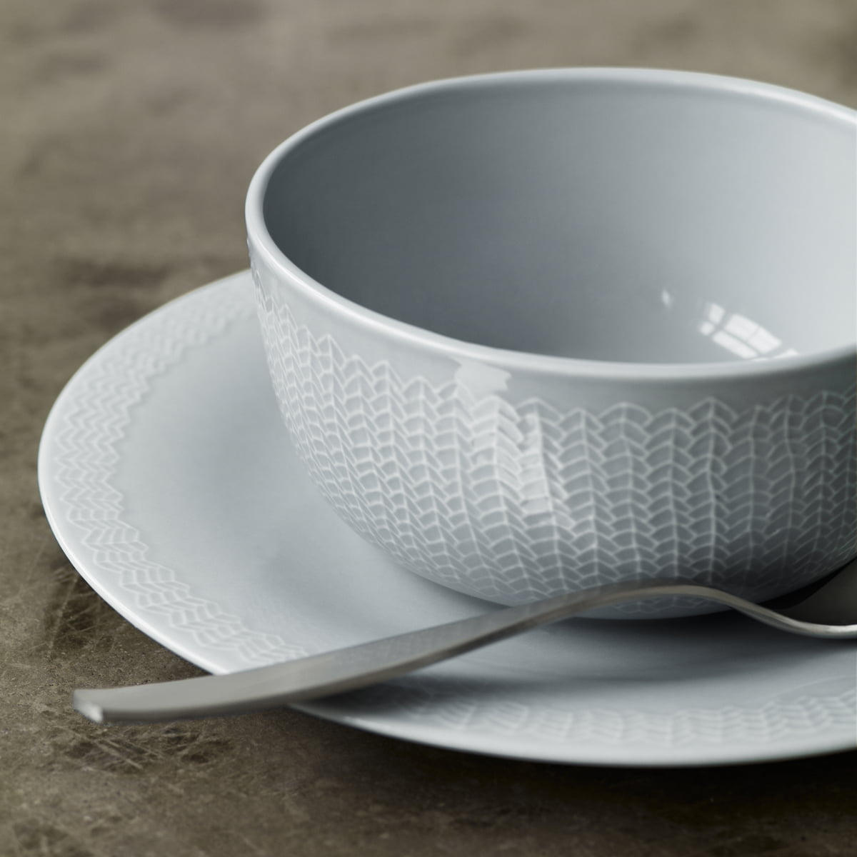 Iittala Піала Ø 14 см біла Letti Sarjaton | https://grandposuda.com.ua