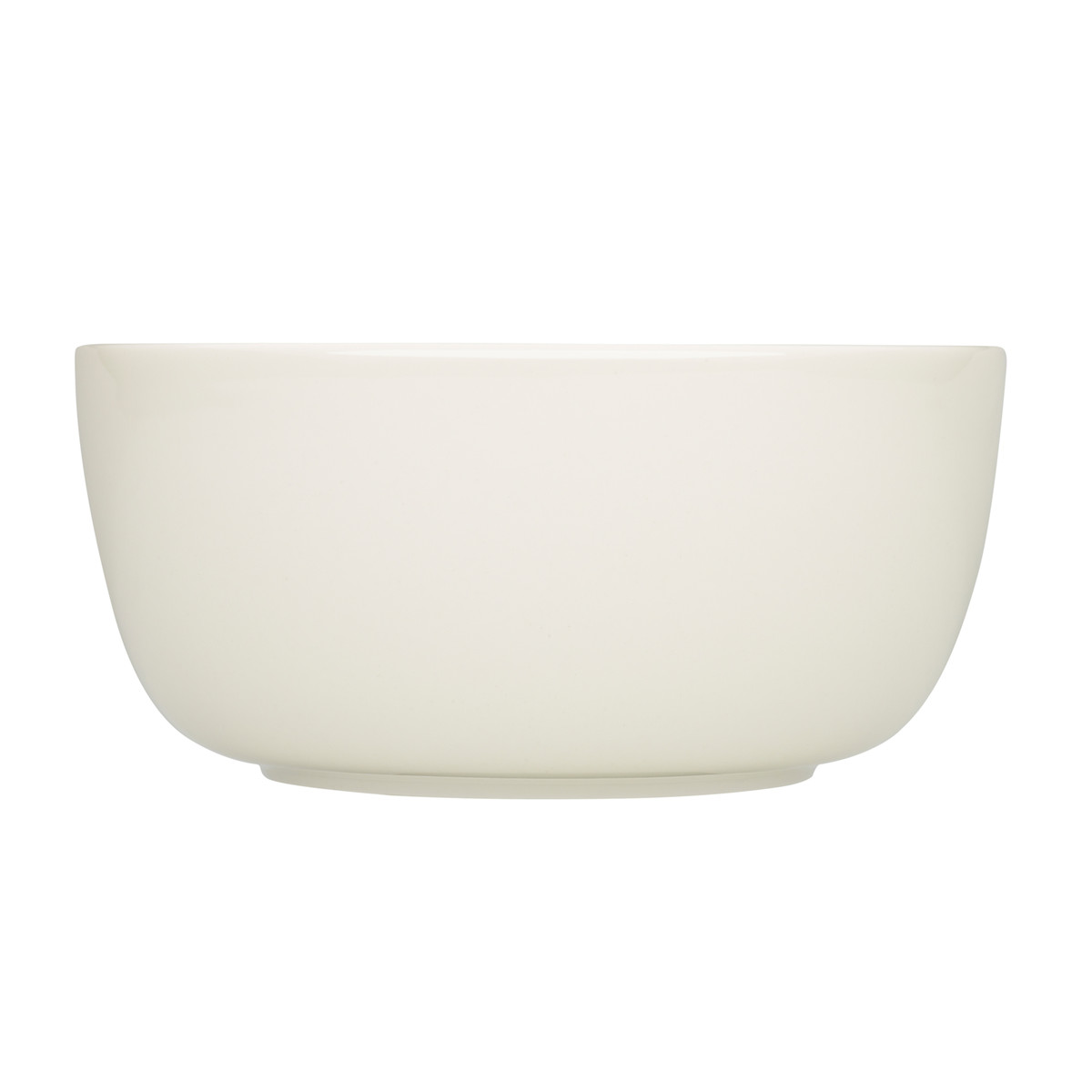 Iittala Піала Ø 14 см біла Letti Sarjaton | https://grandposuda.com.ua